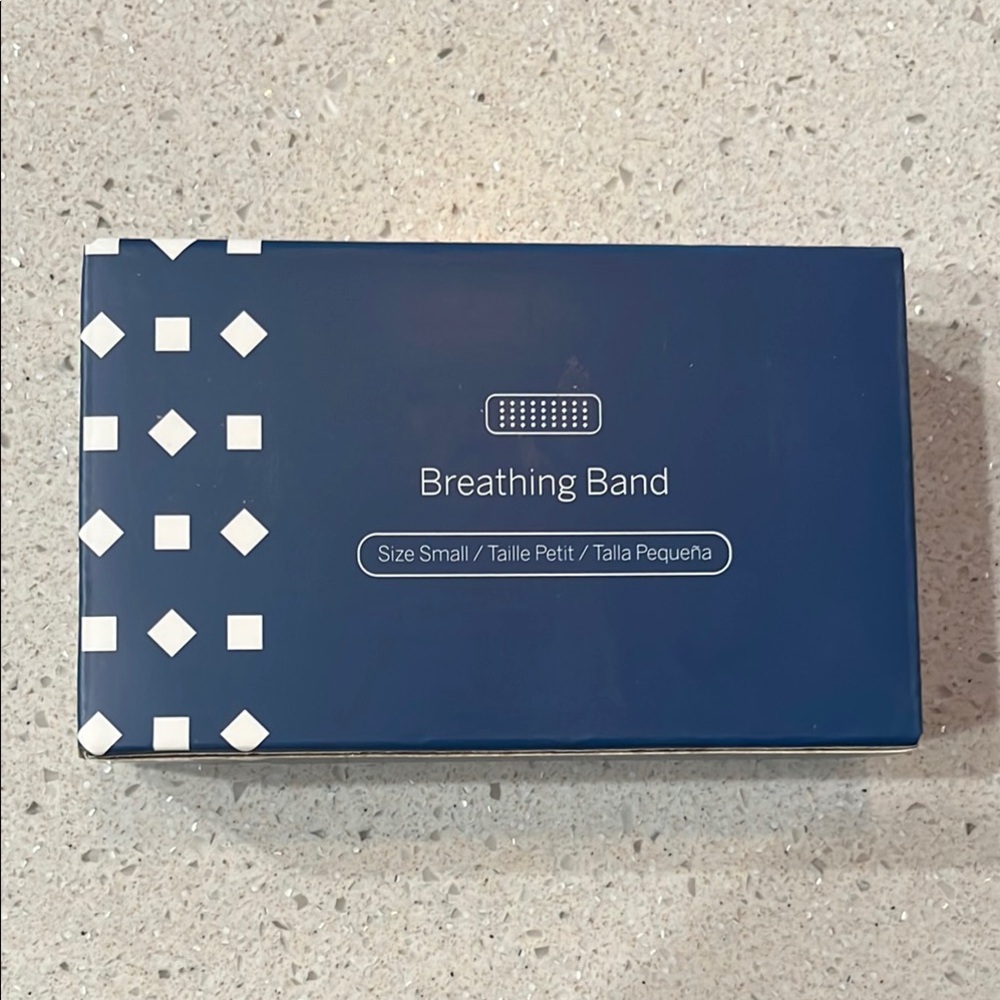 Breathing Band - Size Small